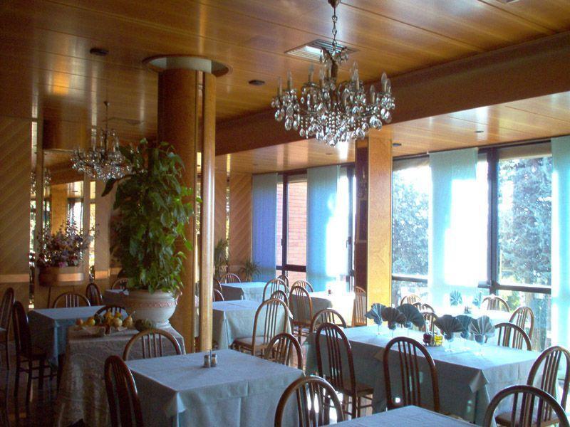 Loiano Hotel Pineta מראה חיצוני תמונה