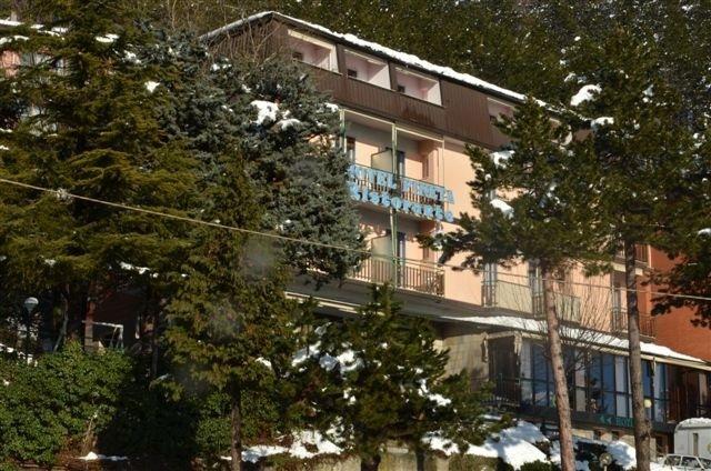 Loiano Hotel Pineta מראה חיצוני תמונה